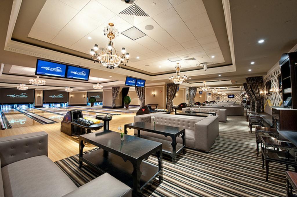 وسط ليديارد Great Cedar Hotel At Foxwoods المظهر الخارجي الصورة