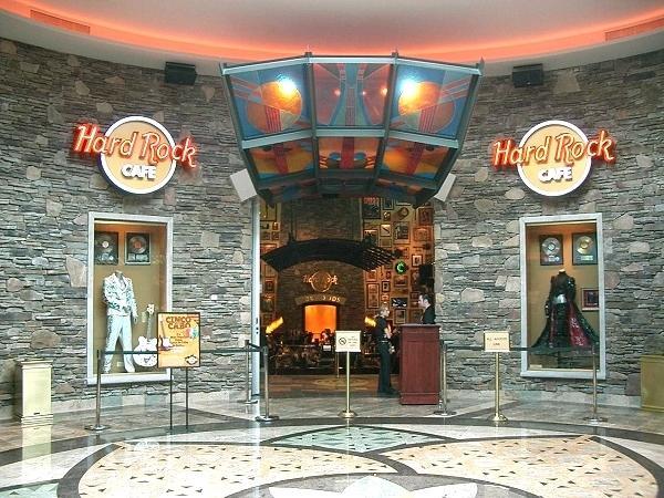 وسط ليديارد Great Cedar Hotel At Foxwoods المظهر الخارجي الصورة