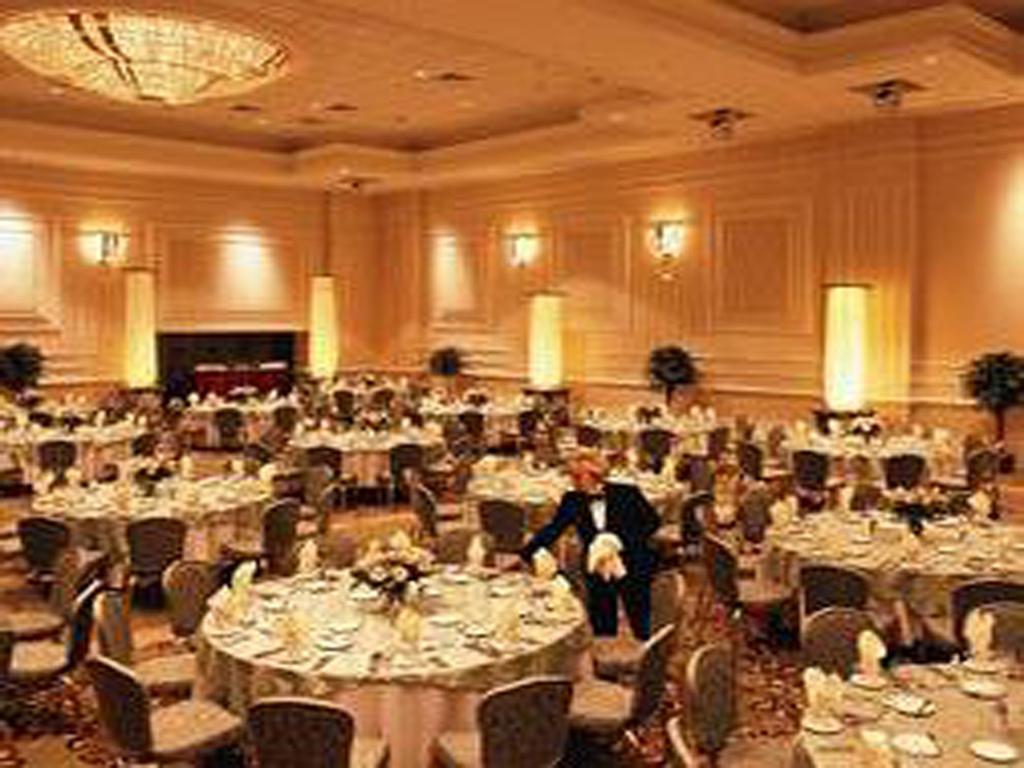 وسط ليديارد Great Cedar Hotel At Foxwoods المظهر الخارجي الصورة