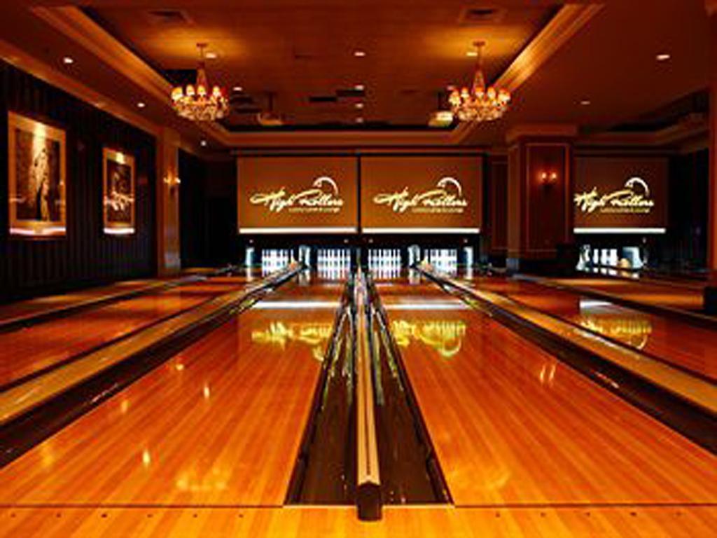 وسط ليديارد Great Cedar Hotel At Foxwoods المظهر الخارجي الصورة