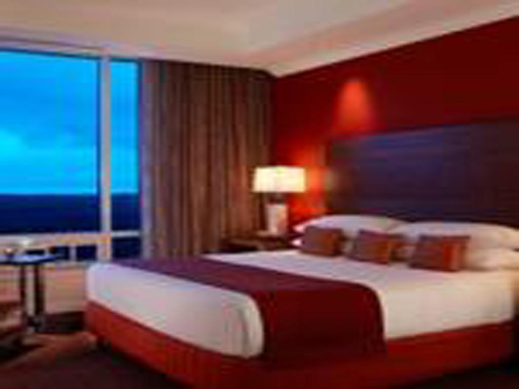 وسط ليديارد Great Cedar Hotel At Foxwoods الغرفة الصورة
